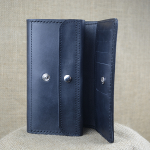 Dámská kožená peněženka Klasik skladem