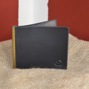 Pánská kožená peněženka dolarka skladem