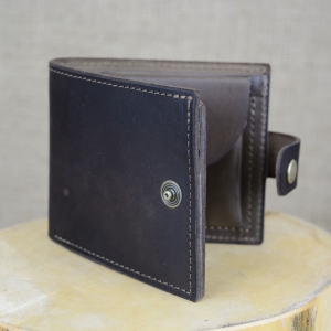 Pánská kožená peněženka Klasik skladem
