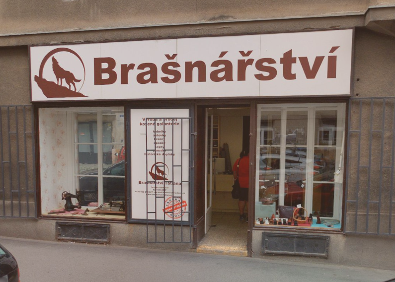 Brašnářství Tatiana